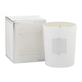 thumbnail image 1 of Candle Max Benjamin, aroma a granada blanca, 40 horas, quemado, 1 of 1
