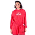 thumbnail image 1 of Sudadera Oggi, México Campeón, CN2142414, Mujer, color Red Shine Oggi Jeans CN2142414, 1 of 5