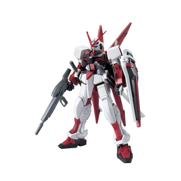 Gundam Gundam de Qualité Supérieure Seed Maquette à l'Échelle 1/144: R16 M1 Astray