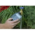 Orbit 62061Z One Dial Garden Hose Digital Water Timer, Lawn Yard Faucet