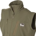 thumbnail image 2 of BANDED Adult Male Utility 2.0 Vest, Color: Spanish Moss, Size: M (B1040009-SM-M), 2 of 4