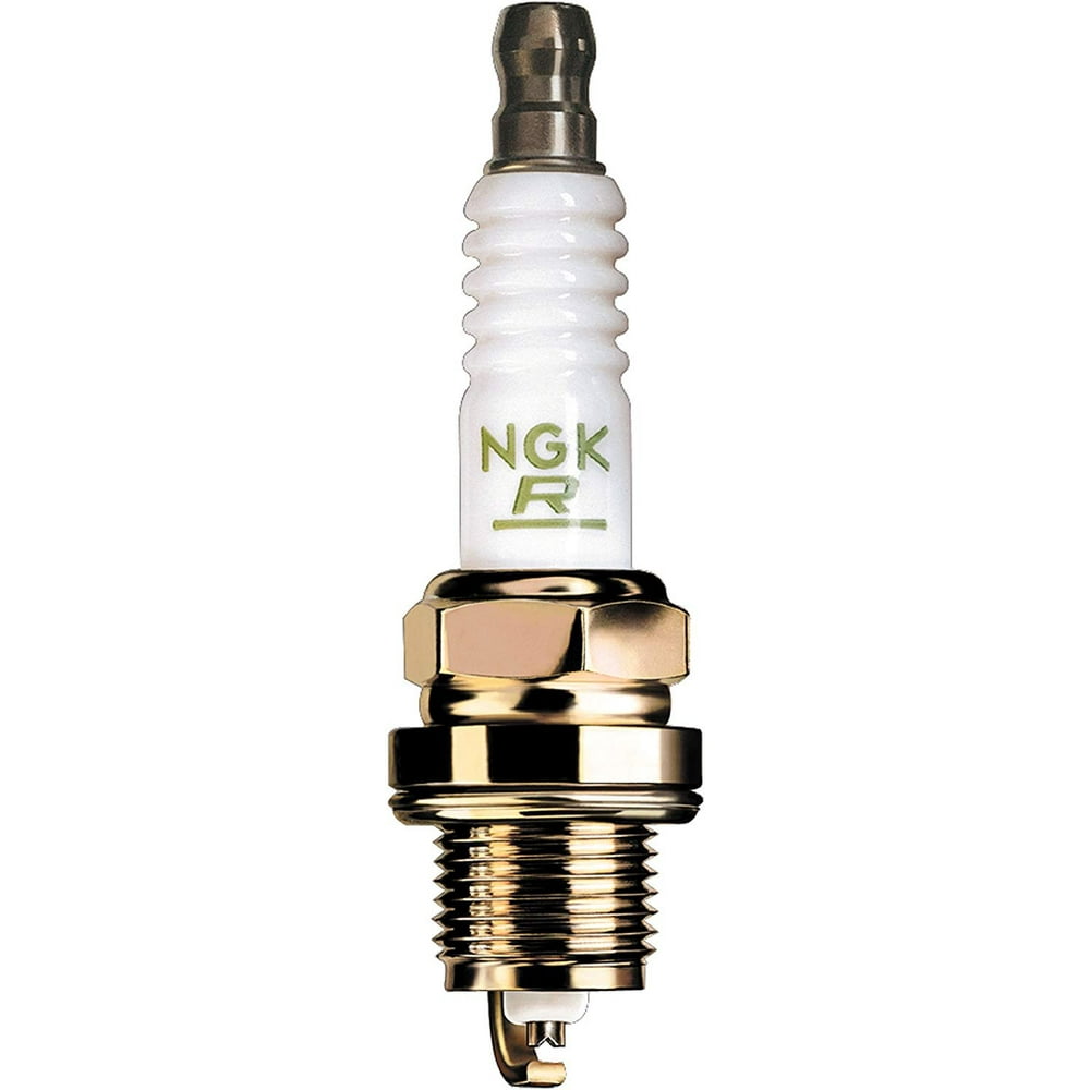 NGK (6726) BPMR6A Standard Spark Plug, Pack of 1