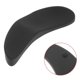 thumbnail image 5 of unbranded Reposamuñecas De Silicona Antideslizante Para Computadora Soporte Ergonómico Negro Para Oficina Y Gaming, 5 of 8