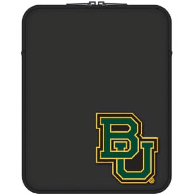 Baylor University Black Tablet Sleeve, Classic