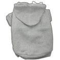 thumbnail image 4 of Blank, Plain Dog Cat Hoodie for Pets, 4 of 9