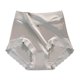 thumbnail image 2 of Puntoco Ropa interior para mujer, calzoncillos de cintura media alta con encaje, sexys, para levantar la cadera y tensar el abdomen, de satén de seda helada, sin costuras, ligeros y transpirables,, 2 of 3