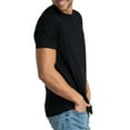 thumbnail image 3 of Fruit of the Loom Men's Crafted Comfort Artisan Crew T-Shirt, 3 of 4