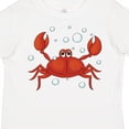 thumbnail image 4 of Inktastic Gideon's Crab Boys Toddler T-Shirt, 4 of 5