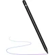 thumbnail image 1 of Active Stylus Pen para pantallas táctiles, lápiz para tableta con punta fina de 1,5 mm, lápiz inteligente compatible con iPad, iPhone, Huawei, teléfonos inteligentes Samsung y todos los demás, 1 of 3