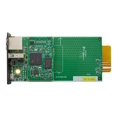 thumbnail image 1 of Eaton Network Card-M2 - Adaptateur de Gestion à Distance - Gigabit Ethernet x 1 - pour RACKMOUNT 5P 1500, 1 of 6