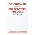 thumbnail image 2 of Rosencrantz And Guildenstern Are Dead - A Play, (Paperback), 2 of 2