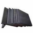 thumbnail image 2 of Gamvdout 2PCS Graphite Plate Panel Sheet - 100X100mm Pyrolytic Graphite Electrode Plate for DIY Moulds and Applications, 2 of 5