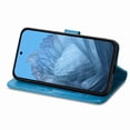 thumbnail image 4 of Funda Sintética FOXDOCK para Samsung Galaxy S26 Pro | Función de Billetera y Soporte | Protección Completa-azul, 4 of 6