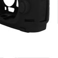 thumbnail image 2 of Silicone Camera Case for Canon 5D3 Texture Surface Soft Protective Cover Body Shell with Base Case, 2 of 4