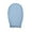 Blue B, variant on 1Pc Garment Steamer Ironing Glove Mitt with Hanging Loop Thickened Anti Steam Heat Resistant Mini Handheld Clothes Steaming Ironing Pad Board Hand Protector