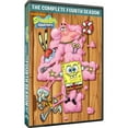 thumbnail image 5 of Spongebob Squarepants: The Complete Fourth Season (DVD), Nickelodeon, Kids & Family, 5 of 6