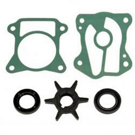 New Water Pump Service Kits - Honda Ob sierra 18-3282 Fits BF35/45 BF40/50 Replaces 06192-ZV5-003