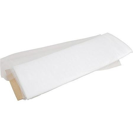 Buy-The-Bolt-White Tulle, 54" Wide 25 Yards