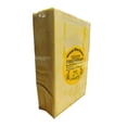 thumbnail image 4 of SmellGood Beurre de Karité Jaune Brut Non Raffiné une Qualité du Ghana (10 LB), 4 of 4