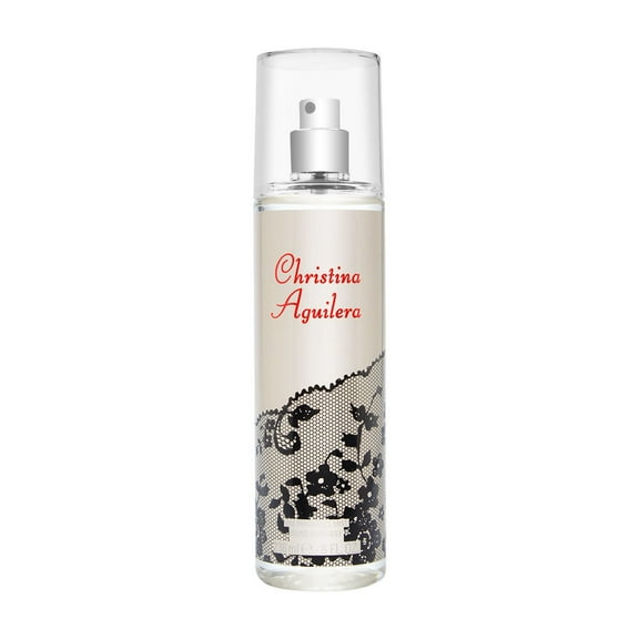Christina Aguilera awca8bm 8 oz Fine Fragrance Mist for Women