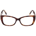thumbnail image 2 of Gafas graduadas Swarovski SK 5452 052 Dark Havana, 2 of 2