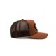 thumbnail image 3 of Knite Gorra Hombre Farmer Horse Legacy Negro Estilo Trucker Transpirable Vaquera, 3 of 5