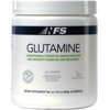 NF Sports Pure L-Glutamine Powder, Unflavored, 300g, 60 Servings