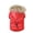 Red, variant on Winter Small Large Dogs Clothes Wear Jacket Costume Chihuahua Coats Yorkshire For Pets Clothing With Caps8