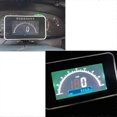 thumbnail image 3 of unique Car Truck 12v/24v 2 In 1 Functions Digital Speedometer Speed Meter+odometer Gauge Lcd Instrument Pa, 3 of 5