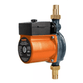 thumbnail image 1 of Bomba Presurizadora 1/6 Hp Compacta Y Silenciosa 25/lm 14635 Naranja, 1 of 5