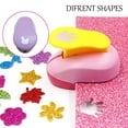 thumbnail image 3 of Hole Puncher Cards Labor-saving Photo Album Handmade Decoration Tool Accessories Easy and Fast Manual Tools Consistent Design Duck, 3 of 6