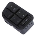 thumbnail image 2 of BAF14A132C BAF14A132A Car Power Window Switch with Mirrow Switch for Falcon 2002-2008 FAB80401RH, 2 of 5