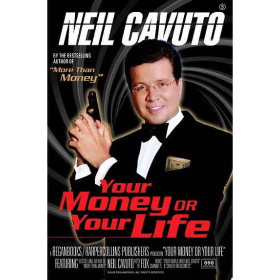 Pre-Owned Your Money or Your Life (Hardcover) 0060826177 9780060826178