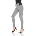 thumbnail image 2 of Women's High Waist Jacquard Leggings, 2 of 3