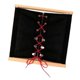 thumbnail image 2 of Tablero educativo temprano para actividades de aprendizaje, vestimenta, motricidad fina, habilidades básicas para la vida. cordones, 2 of 9