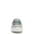 thumbnail image 4 of Dr. Scholl's Madison Jane Women's Flats Silver Size 10 M, 4 of 9