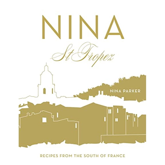 Pre-Owned Nina St Tropez (Hardcover)