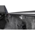 thumbnail image 2 of Extang Tonneau Cover 80720 Endure ALX; Hard Folding; Low Profile; Textured Powder Coated Matte Black; Aluminum; Non-Lockable; Without Tool Boxes, 2 of 5