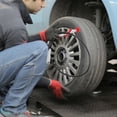 thumbnail image 4 of HAMPPLIES 1Set Adjustable Telescoping Inspection Mirror and Magnetic Pickup Tool for Car, 4 of 8