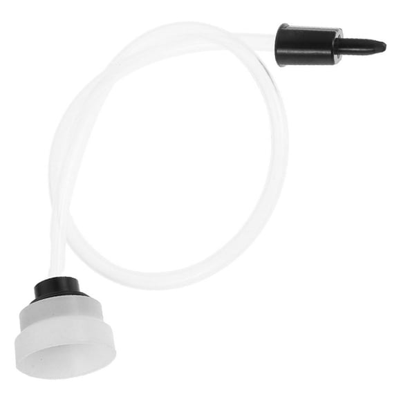 HLONK Vacuum Sealer Accessories Hose Compatible With Food Saver For Vacuum Sealing Bags And Jars Containers And Reusable Transparent