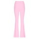 thumbnail image 5 of Pantalones de yoga de cintura alta y talle alto para mujer - Pierna ancha, poliéster/spandex, tallas S-XXL, aptos para fitness/casual, secado rápido, alta elasticidad, 5 of 5