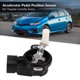 thumbnail image 5 of Sensor de posición del pedal del acelerador para Toyota Corolla Scion 89281-47010, 5 of 10