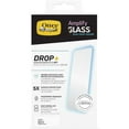 thumbnail image 3 of OtterBox Amplify Blue Light Screen Protector for IPhone 14, IPhone 13 & IPhone 13 Pro, Clear, 3 of 7