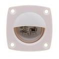 thumbnail image 4 of serony RV Boat Marine Interior LED Ceiling Courtesy Light Lamp 12V White, 4 of 7