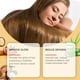 thumbnail image 5 of Xihbxyly Acondicionador de Aceite de Argán, Tratamiento Hidratante Antifrizz, Fórmula Fortalecedora y Reparadora, Potenciador de Brillo y Nutrición Profunda, Rutina Diaria de Cuidado Capilar, Todo Ti, 5 of 7