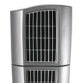 thumbnail image 4 of Lasko Wind Tower Platinum 4910 - Ventilateur de Refroidissement - Tour, 4 of 5