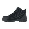 thumbnail image 3 of Knapp Men's Ground Patrol Composite Toe Waterproof Trail Hiker Work Boots, 3 of 4