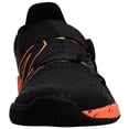 thumbnail image 2 of New Balance Men's Minimus Tr Boa V1 Cross Trainer, Blacktop/Blaze Orange, 8, 2 of 7