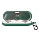 thumbnail image 5 of For Nothing Ear (open) Bluetooth Earphones Case Silicone Cover with Anti-Lost Buckle - Black, 5 of 5