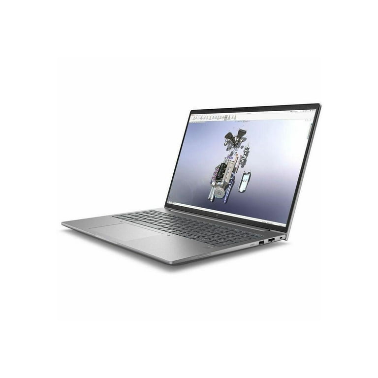 【格安】HP ZBook 16GB i7SSD512Win11Pro ノートPC HP ZBook X G1i 16
